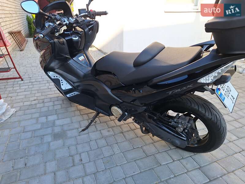 Грузовые мотороллеры, мотоциклы, скутеры, мопеды Yamaha T-MAX 2010 в Одессе