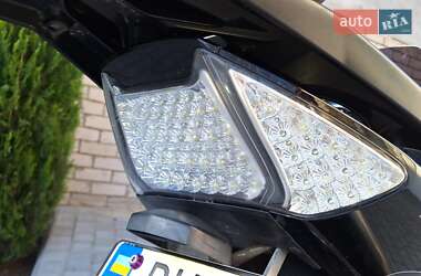 Грузовые мотороллеры, мотоциклы, скутеры, мопеды Yamaha T-MAX 2010 в 