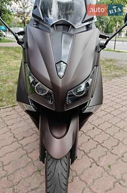 Максі-скутер Yamaha T-MAX 2016 в Києві