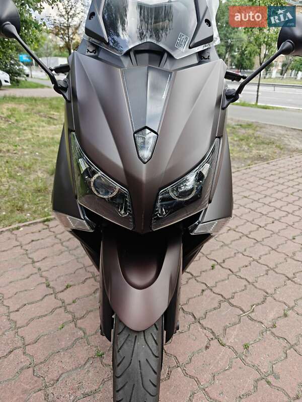 Макси-скутер Yamaha T-MAX 2016 в Киеве