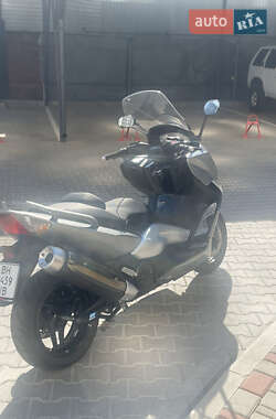 Макси-скутер Yamaha T-MAX 2010 в 