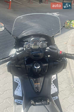 Макси-скутер Yamaha T-MAX 2010 в 