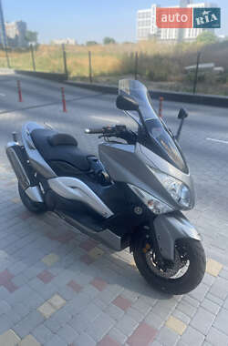 Макси-скутер Yamaha T-MAX 2010 в 