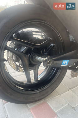 Макси-скутер Yamaha T-MAX 2010 в 