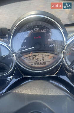 Макси-скутер Yamaha T-MAX 2010 в 