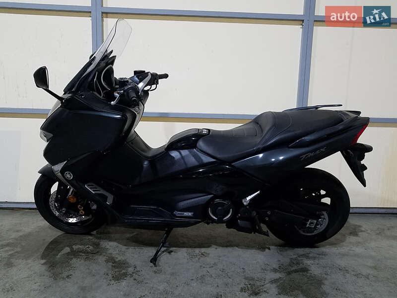 Максі-скутер Yamaha T-MAX 2018 в Дніпрі