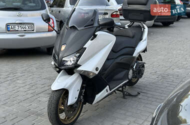 Макси-скутер Yamaha T-MAX 2012 в Днепре