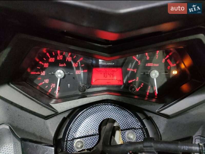 Макси-скутер Yamaha T-MAX 2013 в Одессе