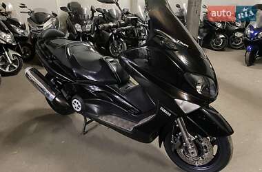 Грузовые мотороллеры, мотоциклы, скутеры, мопеды Yamaha T-MAX 2007 в 