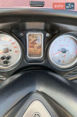 Макси-скутер Yamaha T-MAX 2004 в 
