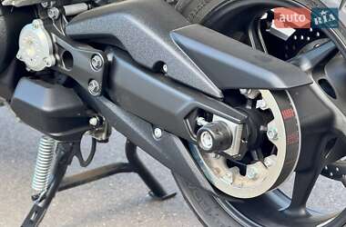 Скутер Yamaha T-MAX 2018 в 