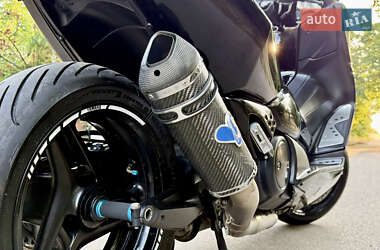 Макси-скутер Yamaha T-MAX 2011 в 