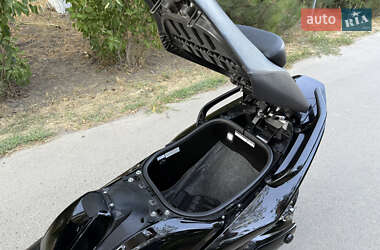 Макси-скутер Yamaha T-MAX 2011 в 