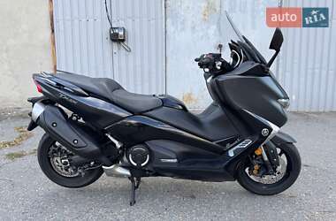 Макси-скутер Yamaha T-MAX 2018 в Днепре