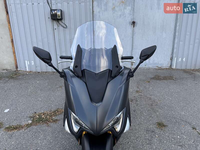 Максі-скутер Yamaha T-MAX 2018 в Дніпрі
