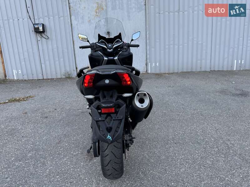 Максі-скутер Yamaha T-MAX 2018 в Дніпрі