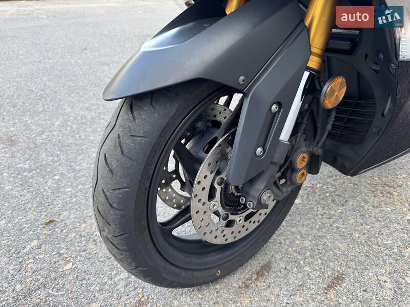 Максі-скутер Yamaha T-MAX 2018 в Дніпрі