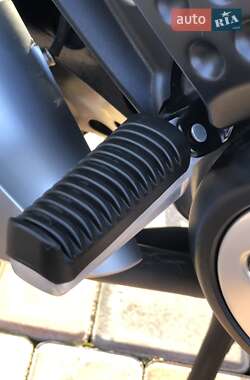 Макси-скутер Yamaha T-MAX 2009 в 