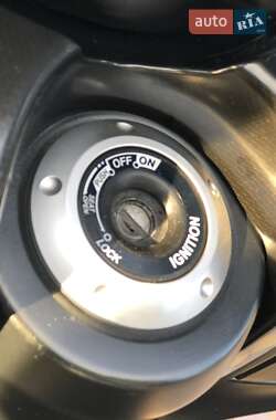 Макси-скутер Yamaha T-MAX 2009 в 