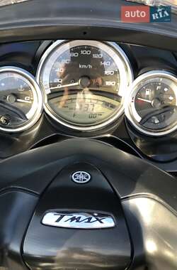 Макси-скутер Yamaha T-MAX 2009 в 