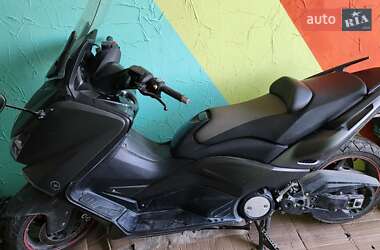 Макси-скутер Yamaha T-MAX 2013 в Херсоне