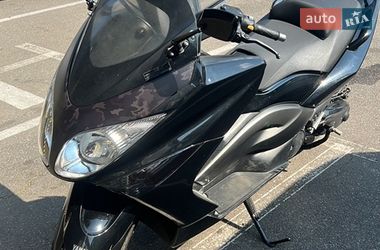 Максі-скутер Yamaha T-MAX 2011 в Києві