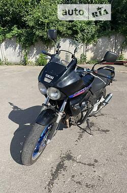 Мотоцикл Многоцелевой (All-round) Yamaha TDM 850 1992 в Николаеве