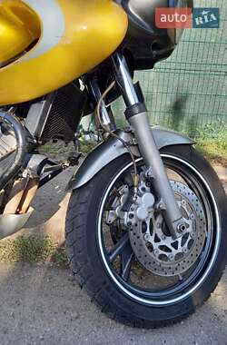 Мотоцикл Туризм Yamaha TDM 850 2000 в Одесі