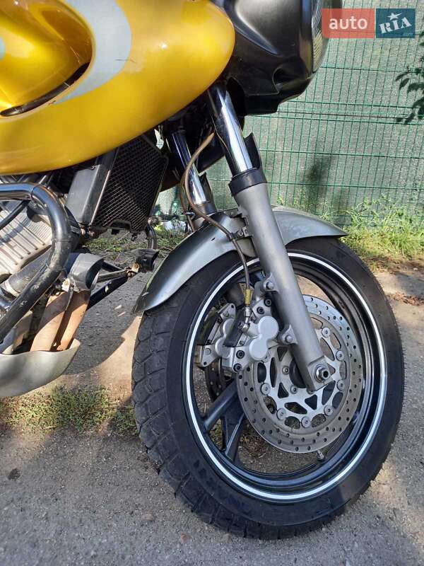 Мотоцикл Туризм Yamaha TDM 850 2000 в Одессе фото 4 Мотоцикл Туризм Yamaha TDM 850 2000 в Одессе