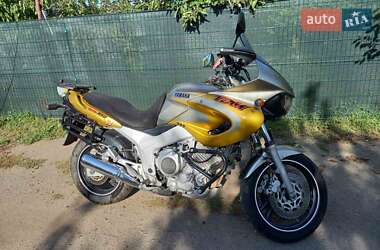 Мотоцикл Туризм Yamaha TDM 850 2000 в Одесі