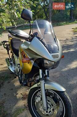 Мотоцикл Туризм Yamaha TDM 850 2000 в Одесі