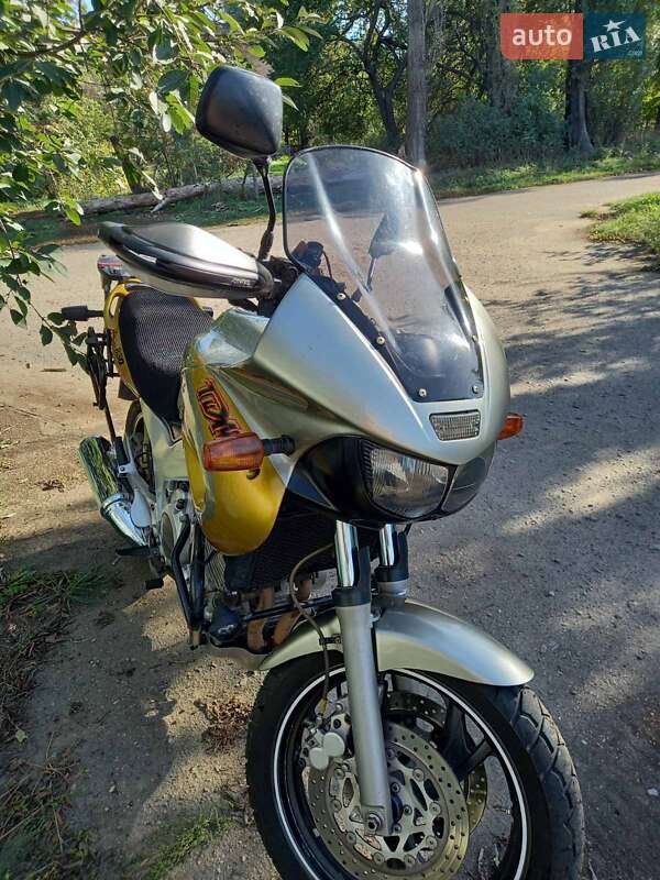 Мотоцикл Туризм Yamaha TDM 850 2000 в Одессе фото 19 Мотоцикл Туризм Yamaha TDM 850 2000 в Одессе