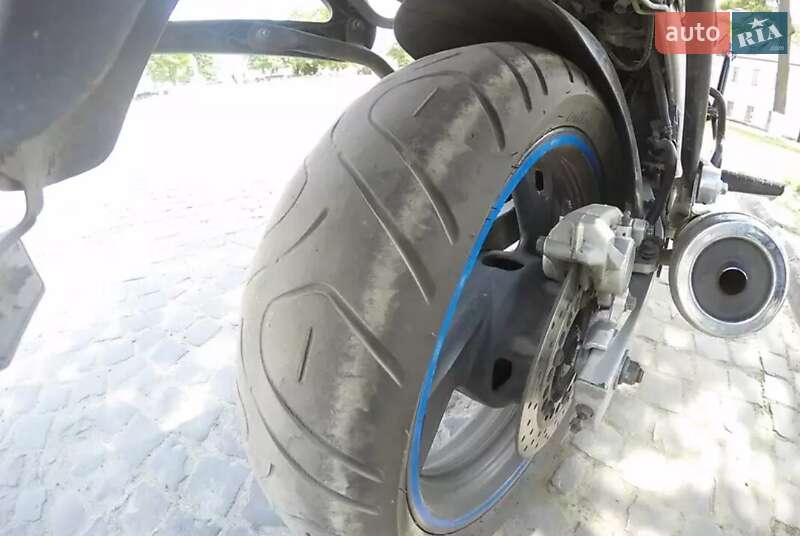 Мотоцикл Спорт-туризм Yamaha TDM 850 1999 в Шептицькому