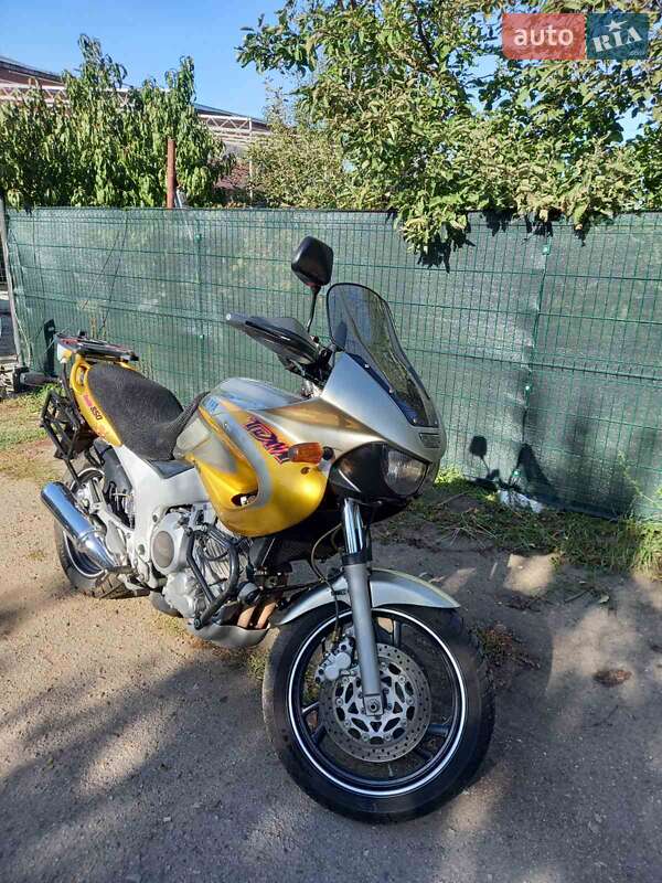 Мотоцикл Туризм Yamaha TDM 850 2000 в Одессе