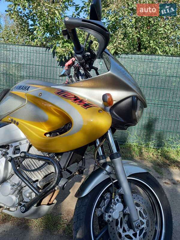 Мотоцикл Туризм Yamaha TDM 850 2000 в Одессе