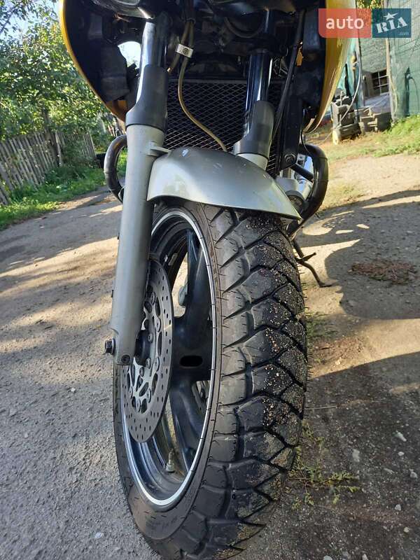 Мотоцикл Туризм Yamaha TDM 850 2000 в Одессе