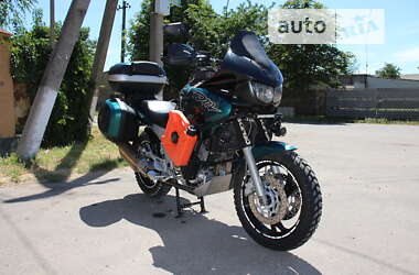 Мотоцикл Многоцелевой (All-round) Yamaha TDM 850 1996 в Одессе