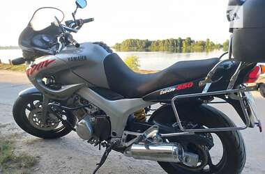 Мотоцикл Багатоцільовий (All-round) Yamaha TDM 850 2001 в Києві