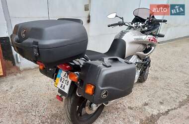 Мотоцикл Багатоцільовий (All-round) Yamaha TDM 850 2001 в Києві