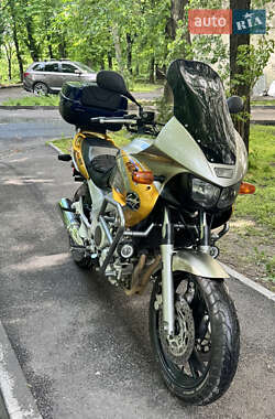 Мотоцикл Спорт-туризм Yamaha TDM 850 2001 в Дніпрі