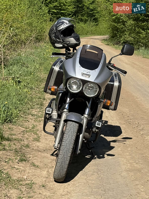 Мотоцикл Спорт-туризм Yamaha TDM 850 1993 в Гайсину