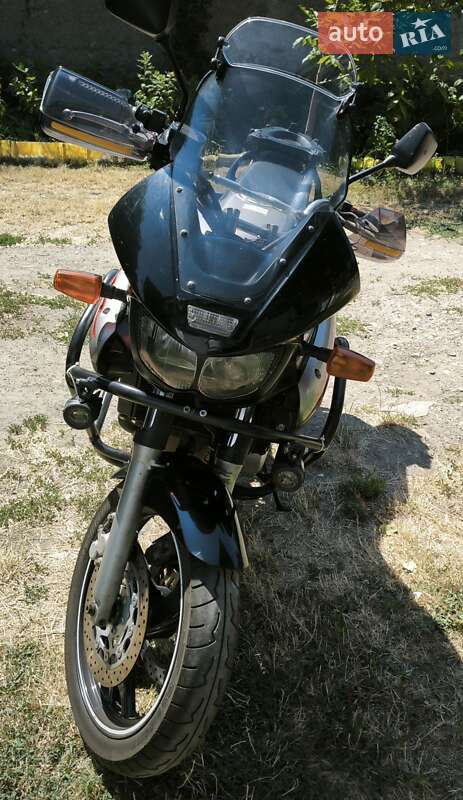 Мотоцикл Туризм Yamaha TDM 850 1999 в Подільську