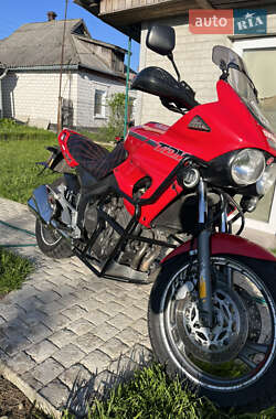 Мотоцикл Туризм Yamaha TDM 850 1995 в Миронівці