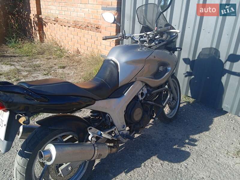 Мотоцикл Туризм Yamaha TDM 850 1999 в Ізюмі