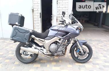 Мотоцикл Багатоцільовий (All-round) Yamaha TDM 900 2004 в Умані