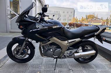 Мотоцикл Многоцелевой (All-round) Yamaha TDM 900 2002 в Хмельницком