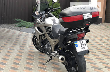 Мотоцикл Спорт-туризм Yamaha TDM 900 2003 в Киеве