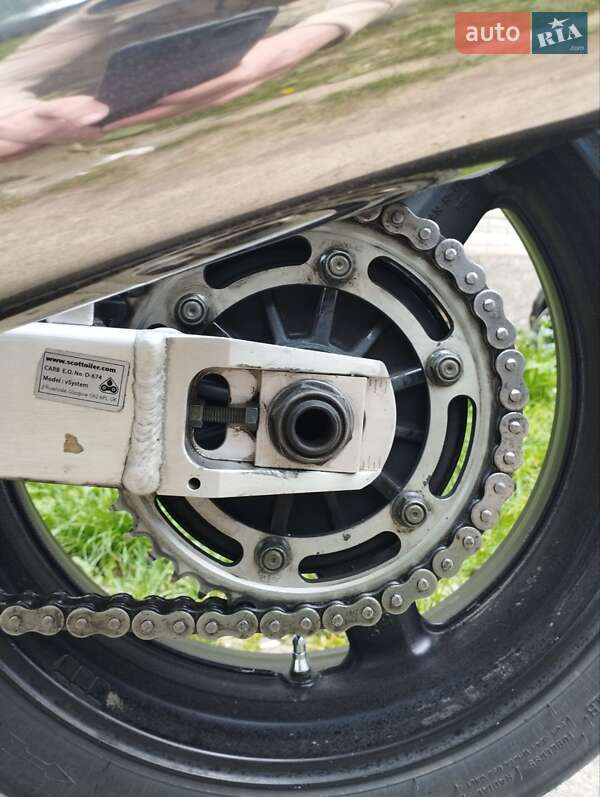 Мотоцикл Багатоцільовий (All-round) Yamaha TDM 900 2004 в Вінниці