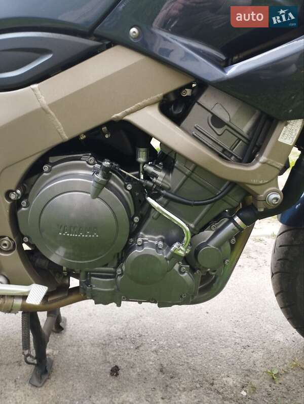 Мотоцикл Багатоцільовий (All-round) Yamaha TDM 900 2004 в Вінниці