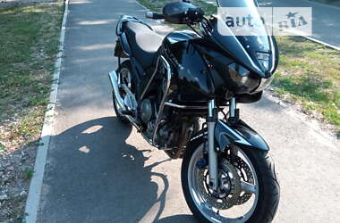 Мотоцикл Багатоцільовий (All-round) Yamaha TDM 900 2004 в Миколаєві